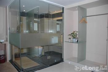 Kignmar Fashion Hotel - Шэньчжэнь Экстерьер фото